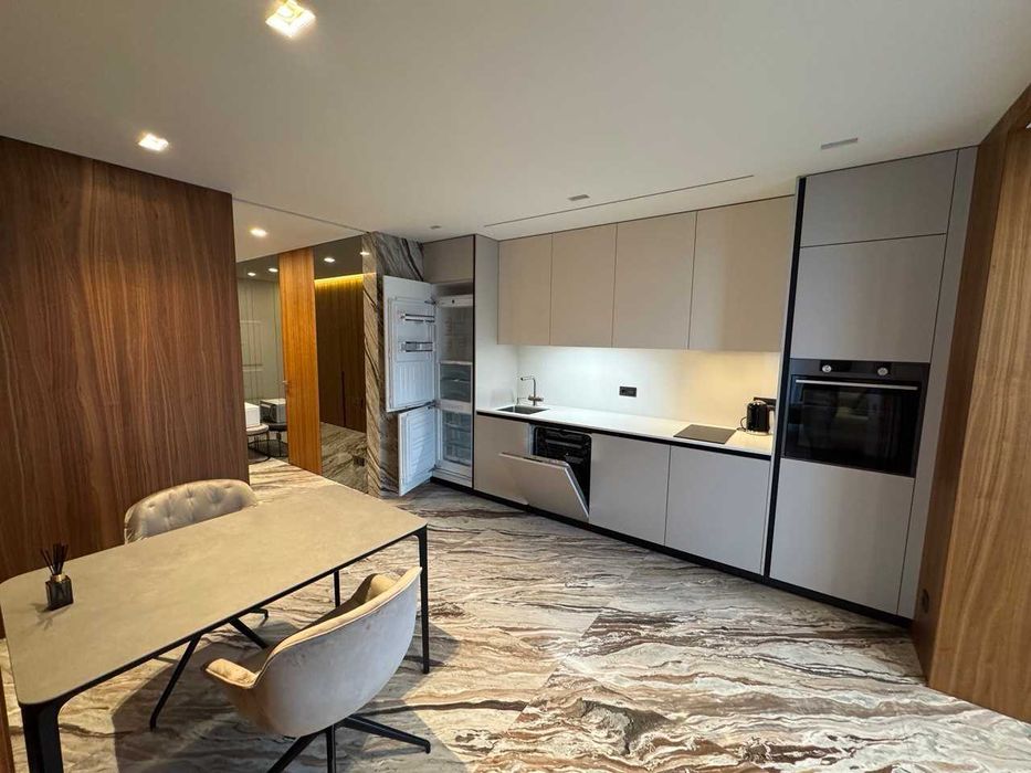 2-rooms apartment apartment by the address st. Ul Zlatoustovskaya (area 73 m²) - Atlanta.ua - photo 2