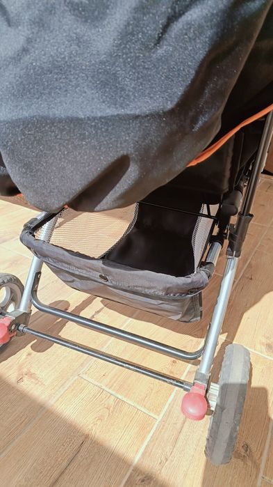 Коляска Geoby Б/У