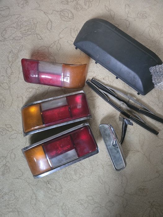 Mercedes w114 w115 części. 250 280 ce