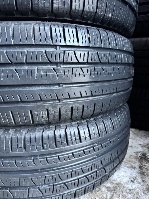215 70 R16 Pirelli 2024 рік