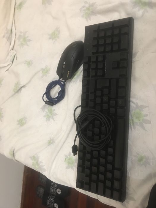 Vendo o conjunto tudo a trabalhar