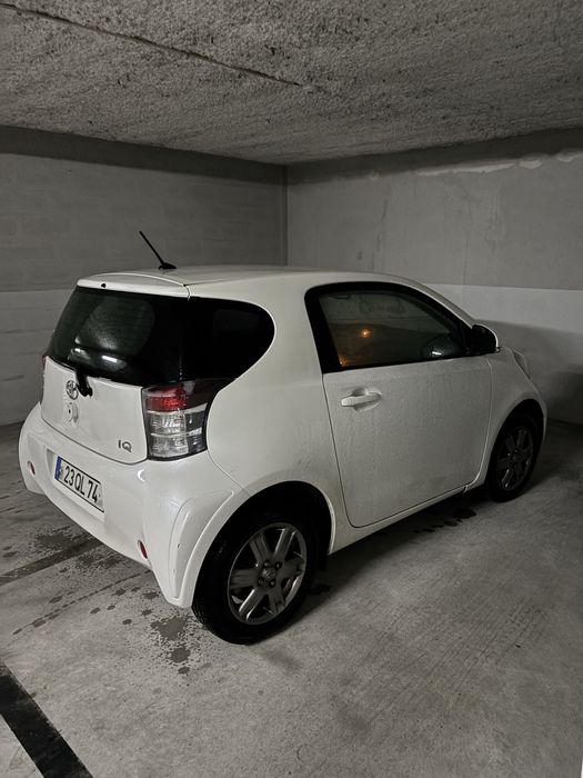Toyota I Q 1.0 2009