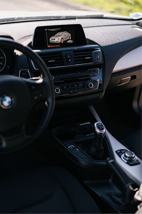 BMW 218d Coupé 150cv | 2015 | 172.000km | Muito Estimado