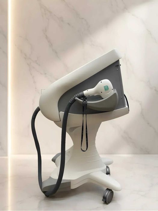 [ZERO ODSTĘPNEGO] Praktycznie NOWY Laser Elysion Pro: różne opcje zakupu