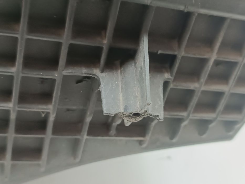 Caixa de filtro de ar - RENAULT KANGOO (KC0/1_) | 97 -