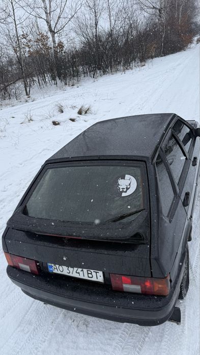 Ваз 2114 2013рік