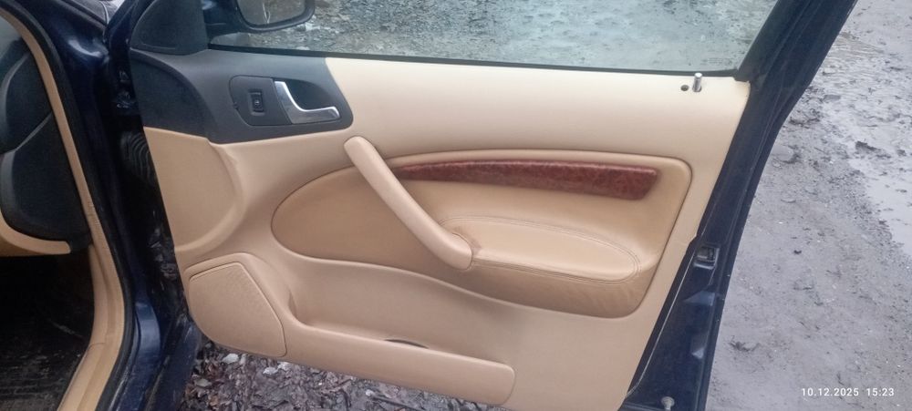 Продам авто Шкода Октавия бляха