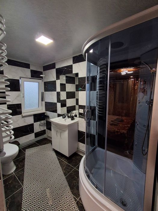 Відпочинок в Карпатах(Яремче). Котедж в Карпатах "Перлина Карпат"