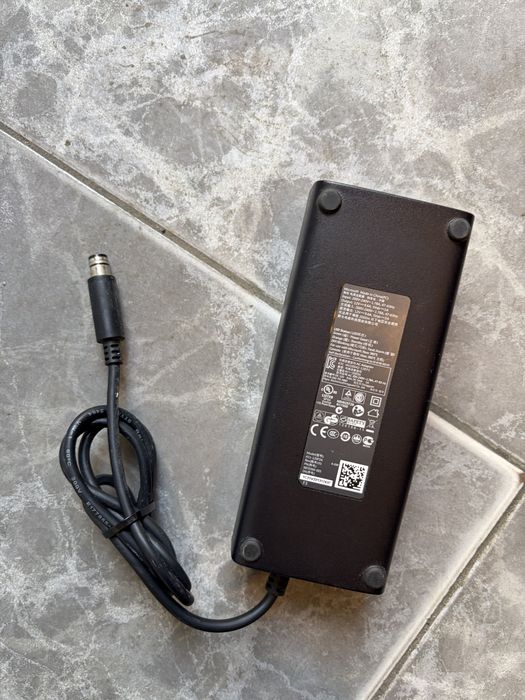 Zasilacz do konsoli xbox 360 e  gwarancja Głogowska 77