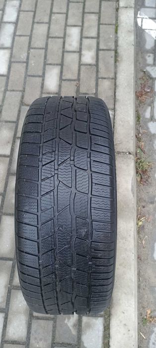 235/45/19 R19 99V Continental Conti Winter Contact TS830P MO зима 1 шт