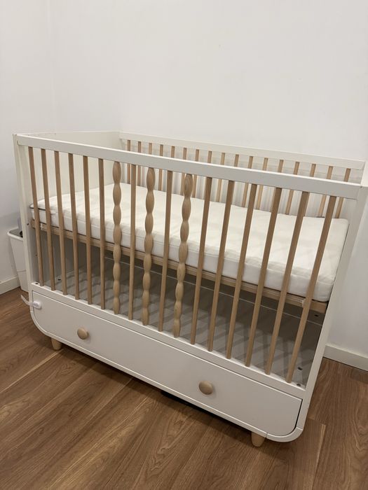 berço IKEA  otimo estado