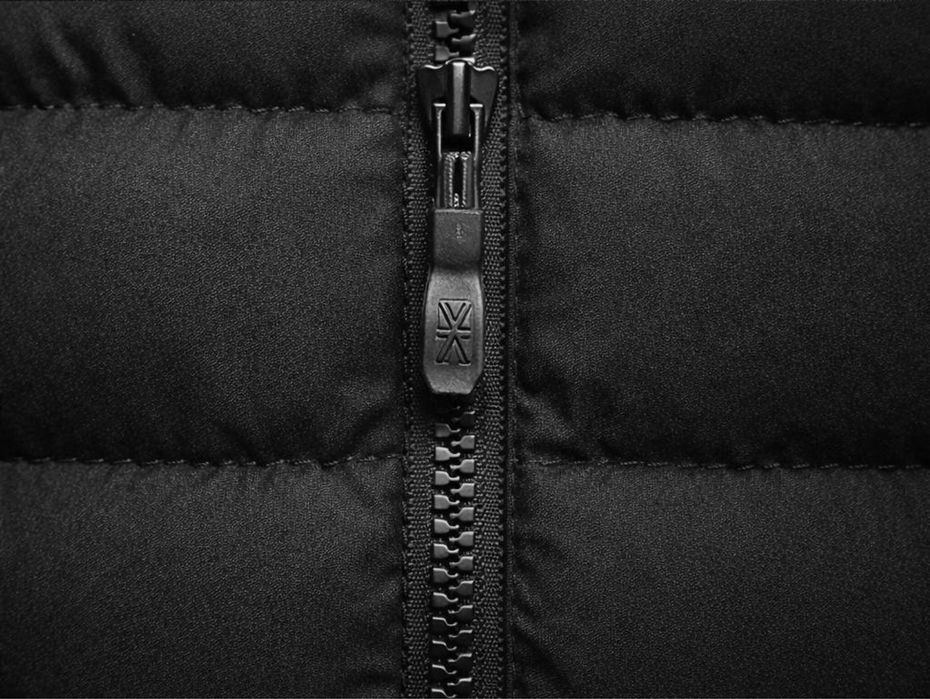 Весняна жилетка Columbia. Знімний капюшон.Великі розміри до 7XL.