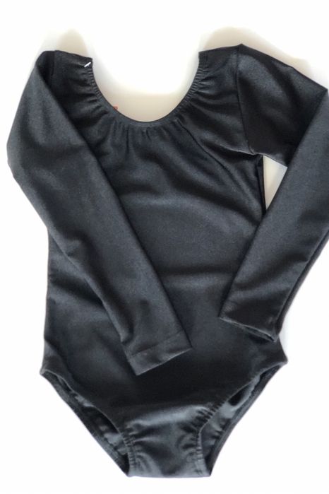 Купальник з довгим рукавом.  Для гімнастики, танців.  Відгуки на фото!