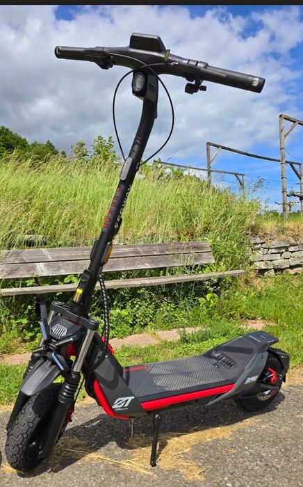 Trotinete ZP pro 450€