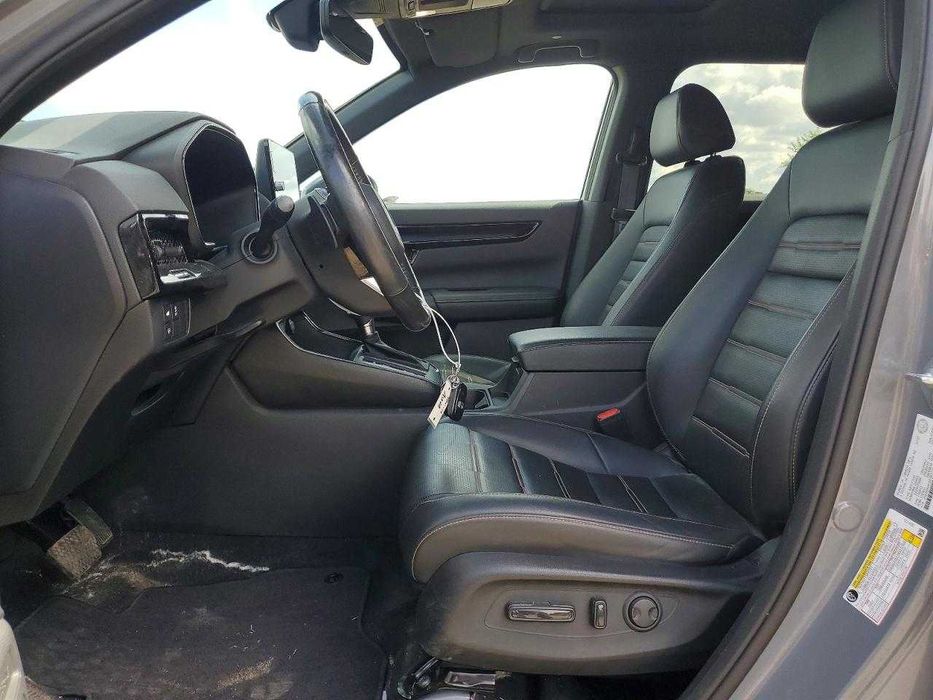 2024 HONDA  CR-V