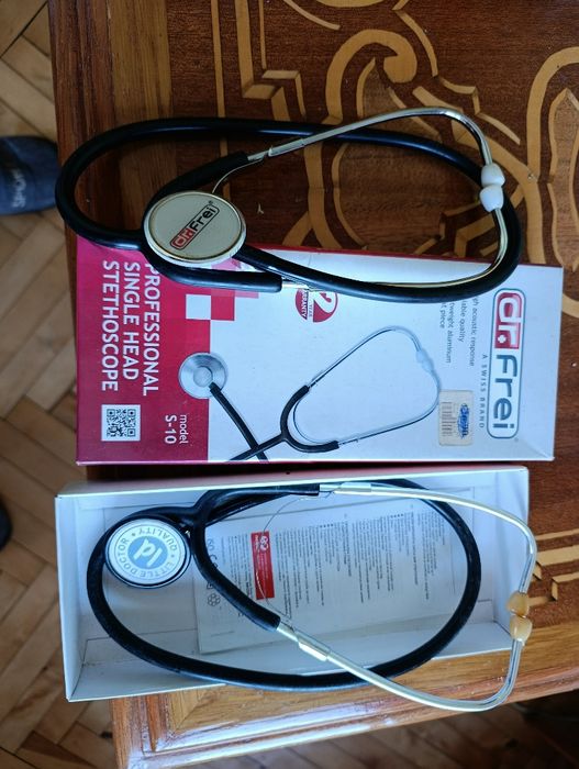 Стетоскоп Dr.Frai