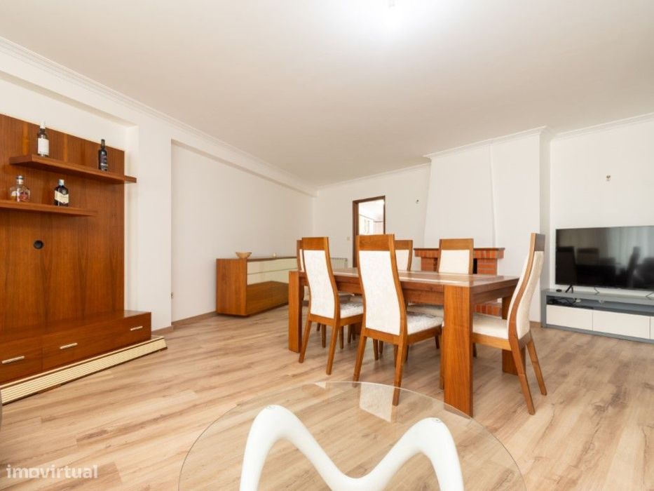 Apartamentos T4