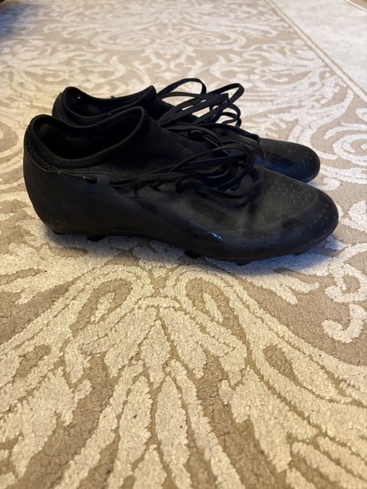 Футбольні бутси Adidas Crazyfast