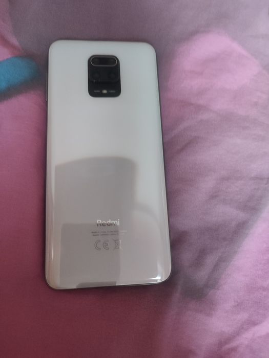 Redmi note 9 pro 6/128