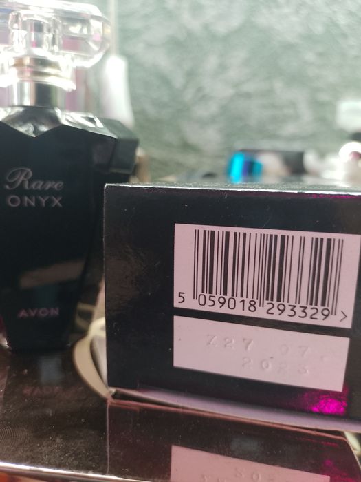 Avon rare onex парфуми