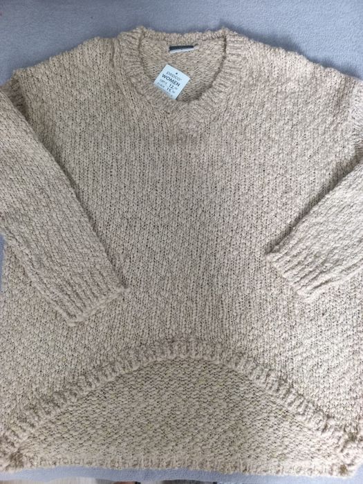 Sweter damski rozm s /m