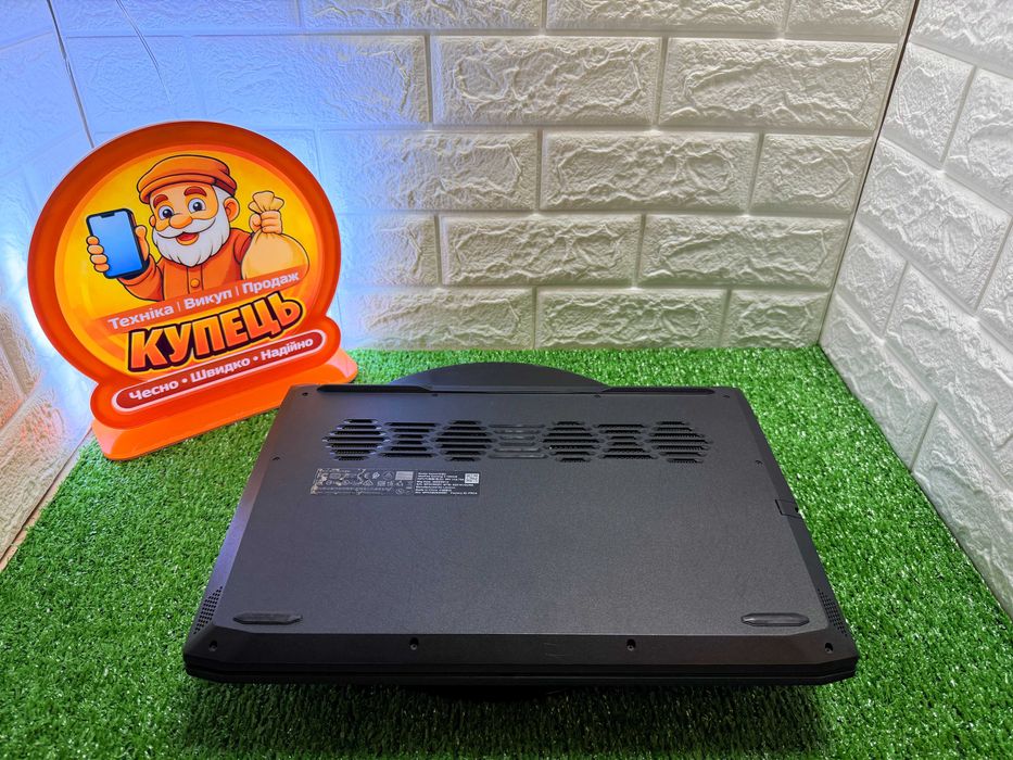 Lenovo Ideapad｜RTX 3050｜i5-11320H｜15,6"｜144Гц｜OЗУ 8 gb｜ssd 512