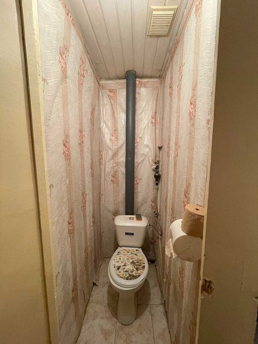 Продажа 4х комнатной квартиры, район Артема