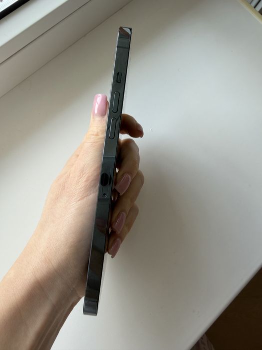 Iphone 12 pro max 256gb