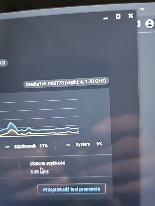 Sprzedam laptop do nauki internetu filmów