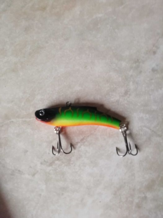 Силиконовый раттлин