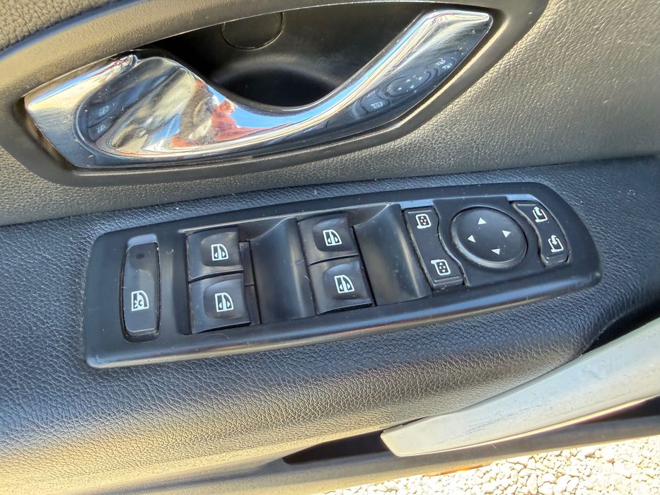 Renault Fluence 2011