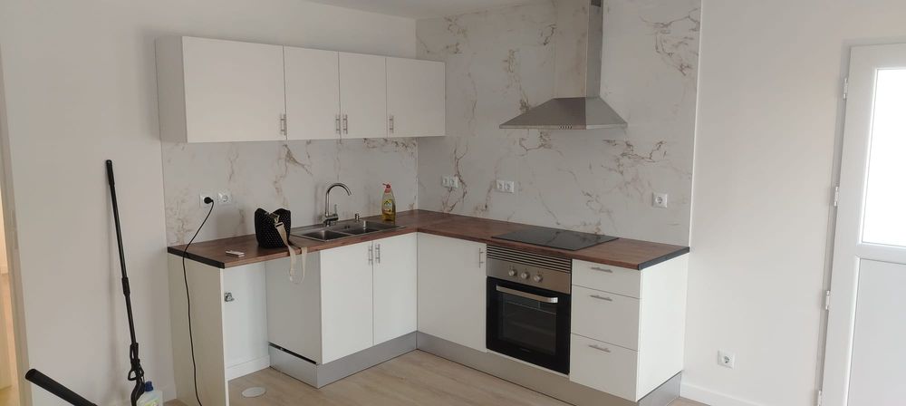Construção de casas pré fabricadas
