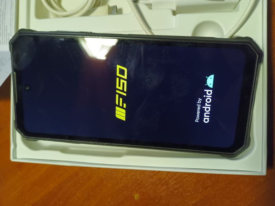 смартфон lllF150 8GB+128GB