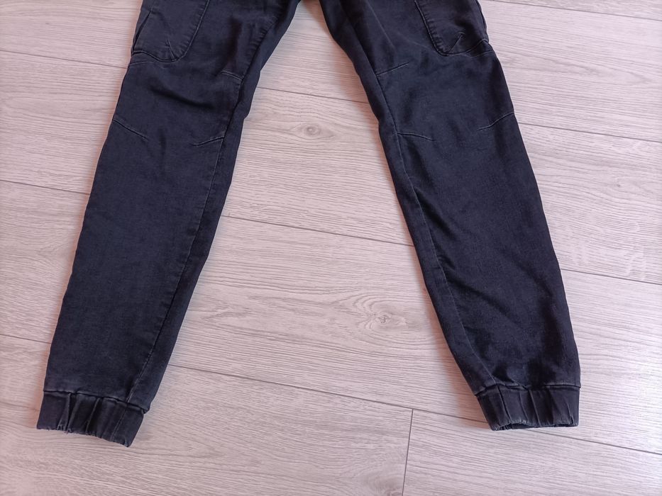 Spodnie reporter young rozm 158