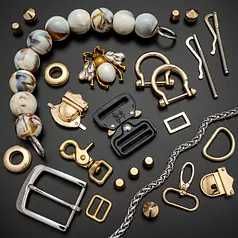 ВСТАНОВЛЕННЯ кнопок.заклепок.люверсів.холітенів. кілець.замків ПОЛТАВА