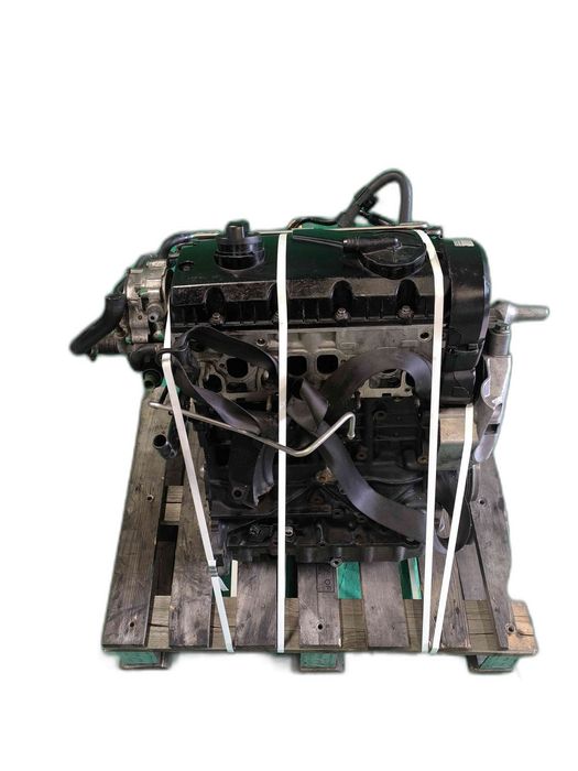 Motor Completo VW GOLF IV 1.9 TDI (110 kW / 150 cv) [05.2000 - 06.2005] ARL (OEM) | ASZ (OEM) | BVK (OEM) | BUK (OEM)