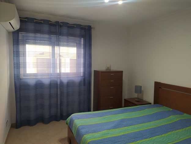 EAR-037 Apartamento T2 em Monte Gordo a 300 mts da praia