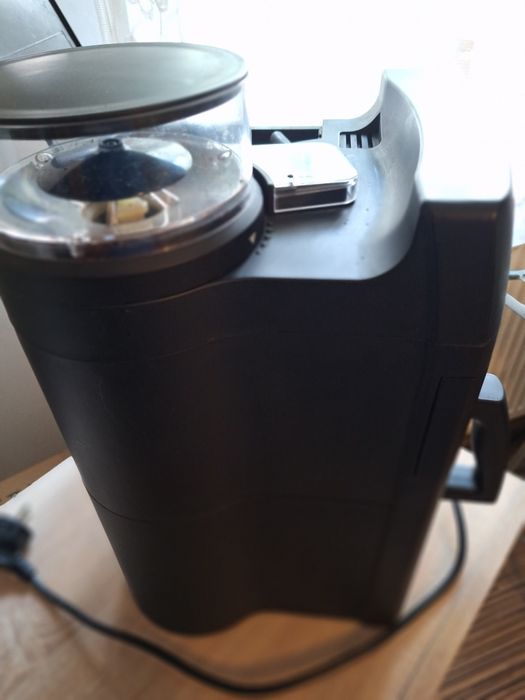 Ekspres do kawy klarstein