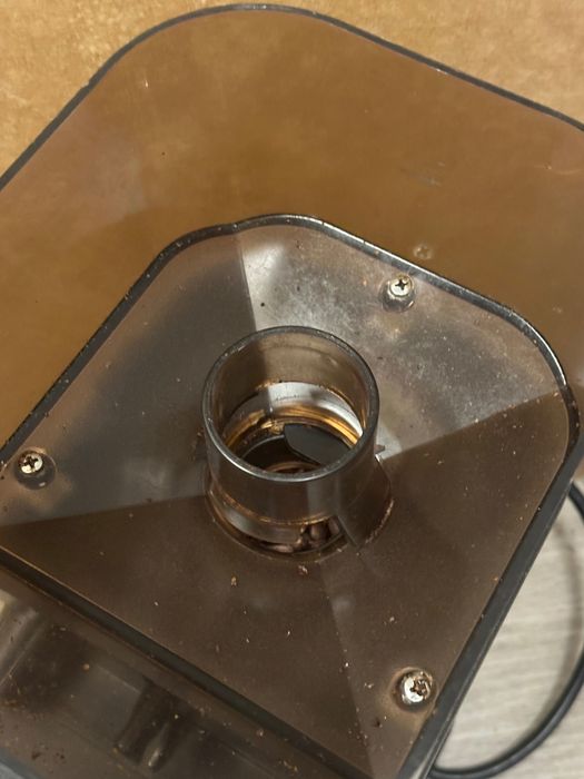 La Cimbali Cadet młynek