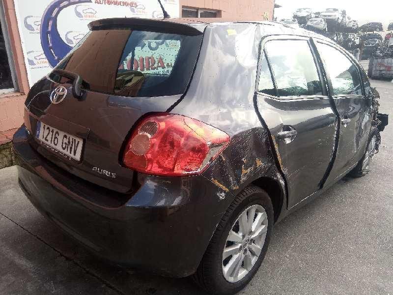 Kit De Embraiagem Toyota Auris
