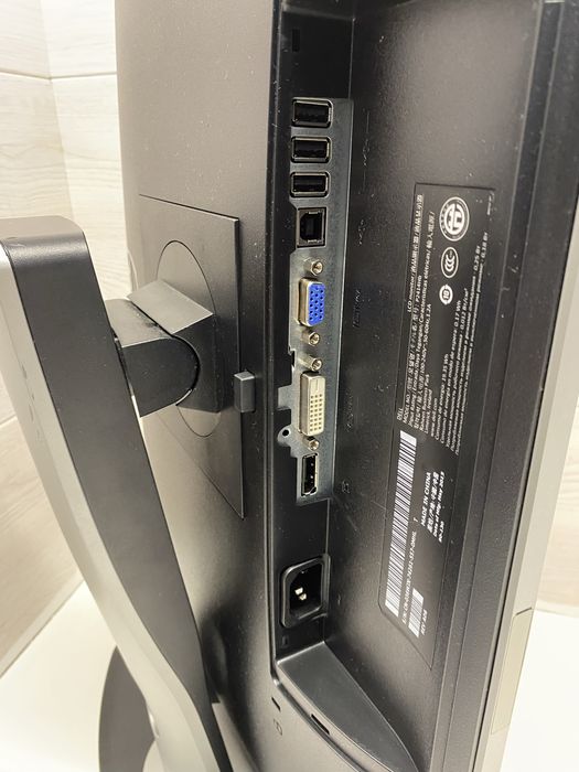 Монітор Dell P2414Hb (24") — 10 шт в наявності 24" (Full HD 1920×1080)