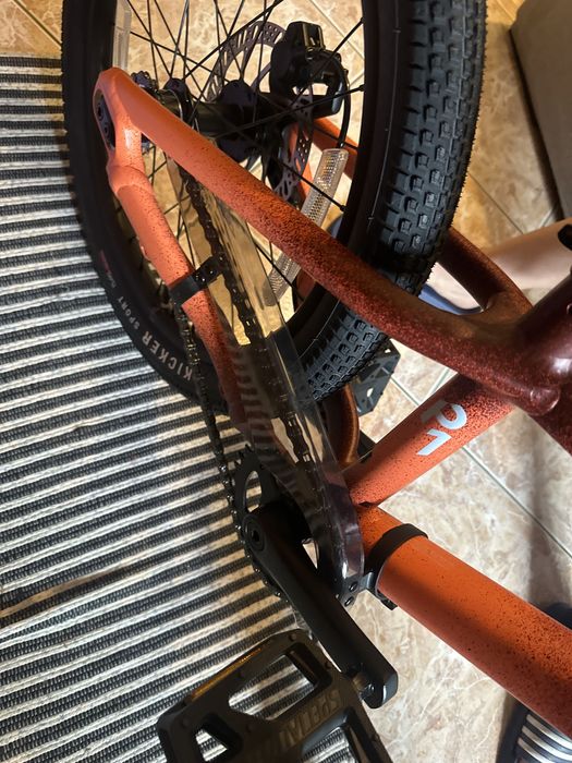 Specialized P.1 NOVA