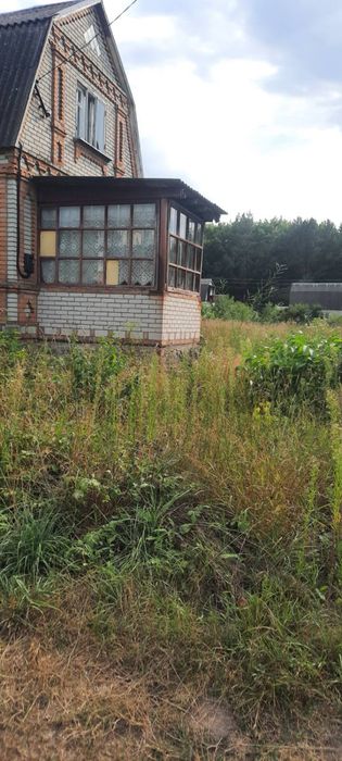Продам садовий будинок ст«Маяк» , село Кустин , Бердичівського району