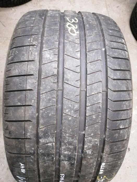 Opona 305/30R21 104Y Pirelli PZERO A7A (PNCS) (320 netto)