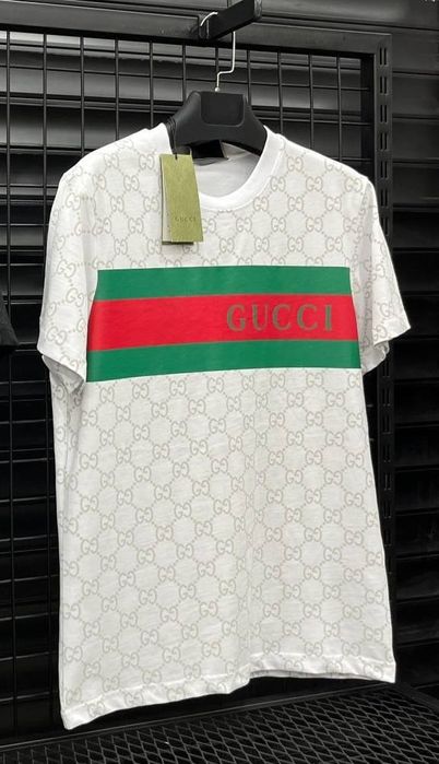 Guc_ci koszulki męskie bawelniane S M L XL 2xl