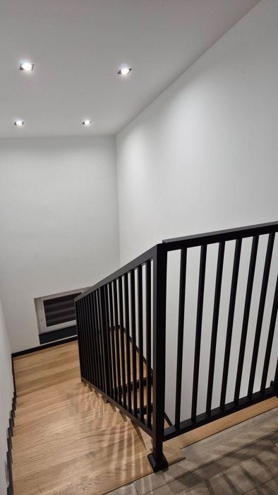 Balustrada zewnetrzna