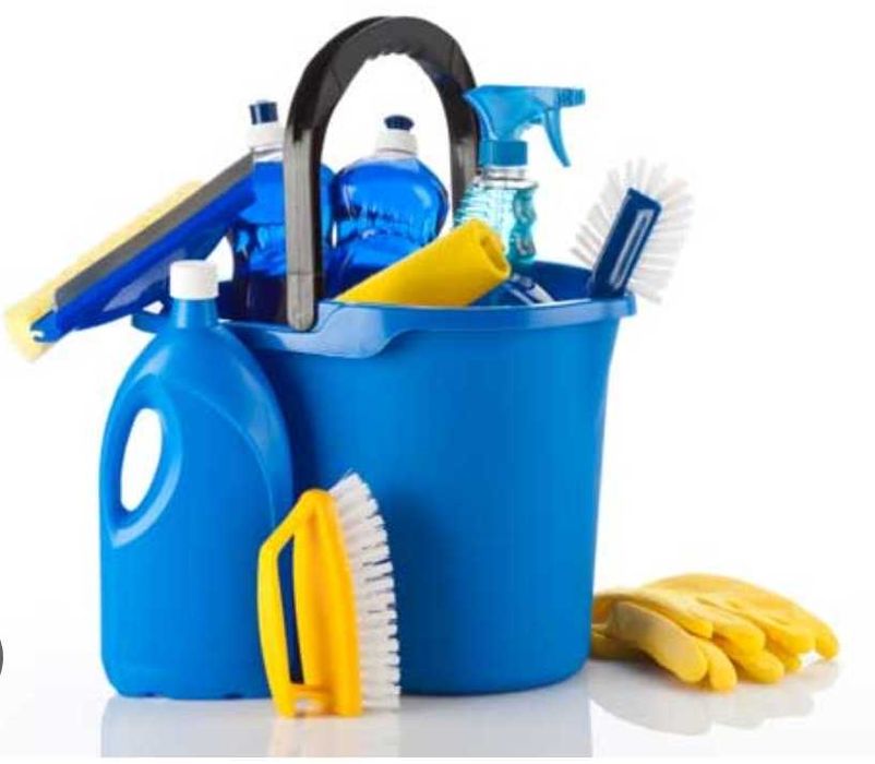 Прибираємо та виконуємо свою роботу чесно