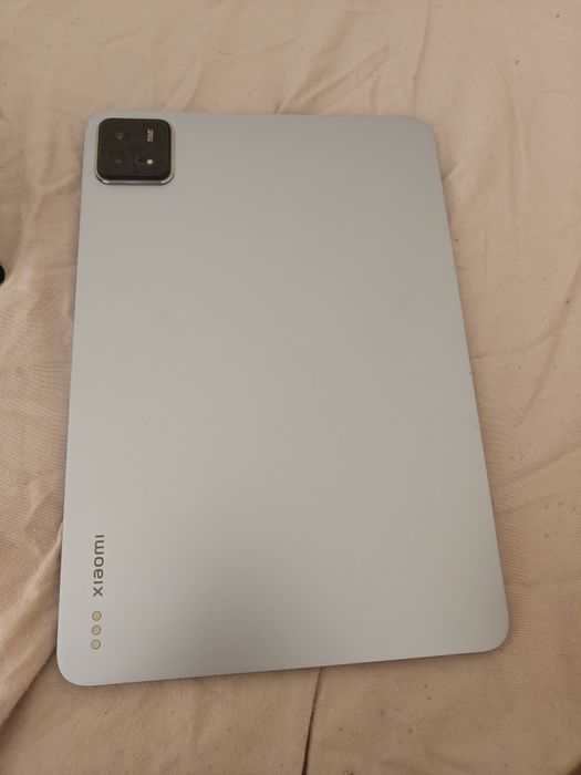 Xiaomi pad 6s pro 12,4