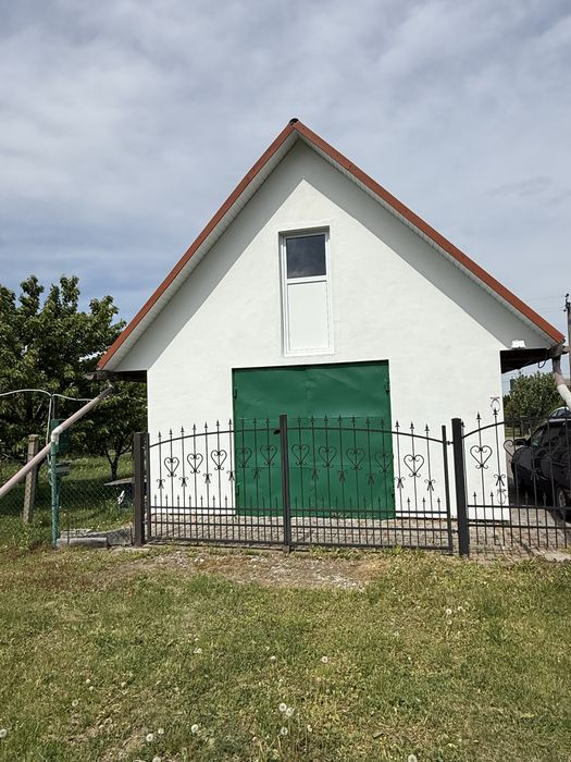 Продаж будинку в с.Гірка Полонка