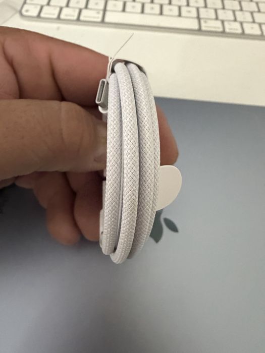 Kabel USB C Nowy 1m 100% orginał